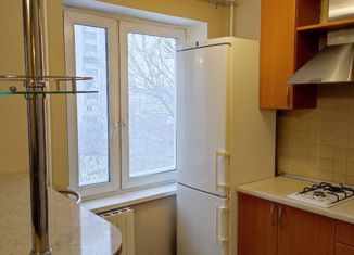 Продается однокомнатная квартира, 32 м2, Москва, улица Сущёвский Вал, 60к1, метро Марьина Роща