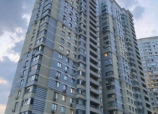 Продается 3-комнатная квартира, 70 м2, Москва, улица Адмирала Лазарева, 63к3, ЖК Лазаревское