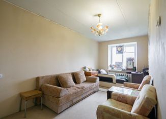 3-комнатная квартира на продажу, 62 м2, Набережные Челны, Гвардейская улица, 1