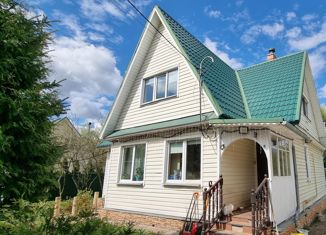 Продам дом, 143.6 м2, деревня Капустино, КИЗ Капустино-2, 44