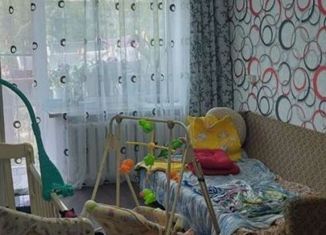 Продаю трехкомнатную квартиру, 56.6 м2, рабочий посёлок Чегдомын, Школьный переулок, 9