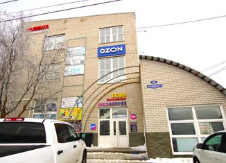 Продажа офиса, 460.3 м2, Барнаул, 1-я Малиновая улица
