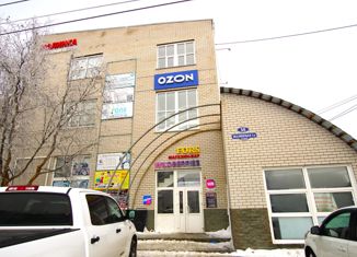 Продажа офиса, 460.3 м2, Барнаул, Индустриальный район, 1-я Малиновая улица