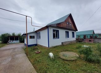 Продам дом, 95 м2, село Месягутово, Магистральная улица, 20