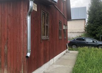 Продам дом, 109 м2, садоводческое некоммерческое товарищество Красногорское, 1-я линия, 270