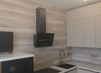 Продажа 1-комнатной квартиры, 40 м2, Москва, Жемчужная улица, 1к9