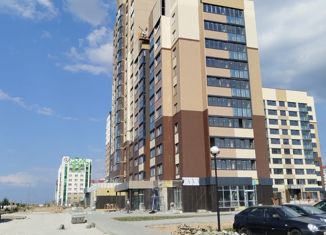 Продажа 2-комнатной квартиры, 55 м2, Брянск, улица имени А.Ф. Войстроченко, 7, Советский район