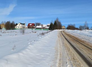 Продается участок, 15 сот., деревня Большое Прокошево, деревня Большое Прокошево, 97
