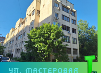 Продам квартиру студию, 10 м2, Москва, Мастеровая улица, 9А