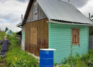 Продаю дом, 24 м2, Барнаул, Змеиногорский тракт
