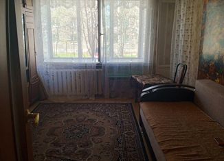 Продажа комнаты, 48 м2, Лысьва, улица Гайдара, 3