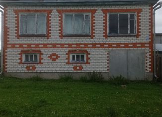 Продажа дома, 167.8 м2, деревня Нискасы, Полевая улица