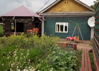 Продаю дом, 46.1 м2, село Утан, улица Погодаева, 77