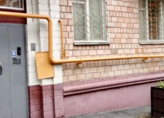 Продается 1-ком. квартира, 30.4 м2, Москва, улица Семёновский Вал, 10Ас4, метро Электрозаводская