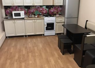 Продам 1-ком. квартиру, 41.08 м2, Краснодар, улица им. Сорока А.М., 2, ЖК Мирный