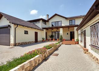 Продается дом, 267 м2, Краснодар, улица Урицкого, улица Урицкого