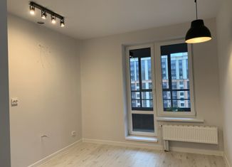 Продается однокомнатная квартира, 33.2 м2, Санкт-Петербург, улица Александра Матросова, 8к4, ЖК Новый Лесснер