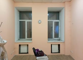 1-комнатная квартира на продажу, 20.5 м2, Иркутск, улица Карла Маркса, 35Б, Правобережный округ