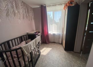 Продам 2-комнатную квартиру, 44 м2, Пермский край, улица Менделеева, 23