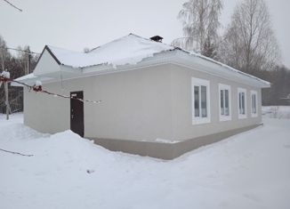 Продается таунхаус, 56.5 м2, село Русский Юрмаш, Советская улица, 2/10