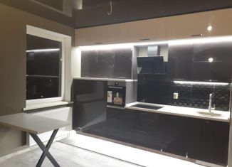 Продажа квартиры студии, 33.9 м2, Светлогорск, Яблоневая улица, 1