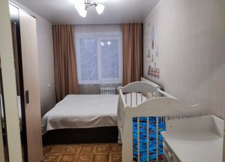 Продается двухкомнатная квартира, 43 м2, посёлок городского типа Озёрный, Московская улица, 17