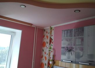 5-комнатная квартира на продажу, 107.6 м2, Омск, улица 50 лет Профсоюзов, 119, Советский округ