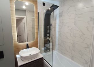 Продажа 2-ком. квартиры, 44.4 м2, Москва, улица Паршина, 25к1, улица Паршина