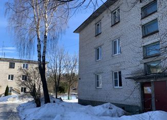 Продажа однокомнатной квартиры, 42.9 м2, деревня Васкелово, улица Андрея Коробицына, 10