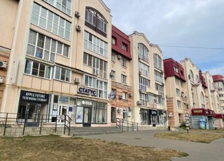 Продажа 1-комнатной квартиры, 38.4 м2, Липецкая область, улица Фрунзе, 34