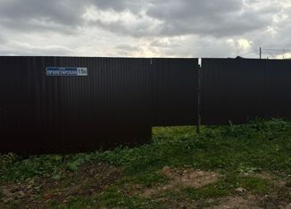 Продажа участка, 6 сот., село Корнилово, Пролетарская улица, 15/1