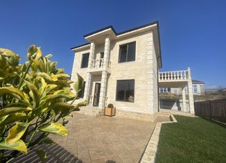 Продам дом, 150 м2, село Молдовка, Темрюкская улица