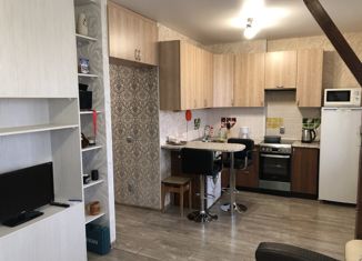 Продаю 1-комнатную квартиру, 36 м2, Омск, улица Крупской, 38