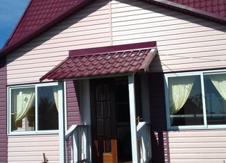 Продам дом, 120 м2, деревня Губино, 2-я Ленинская улица, 68А