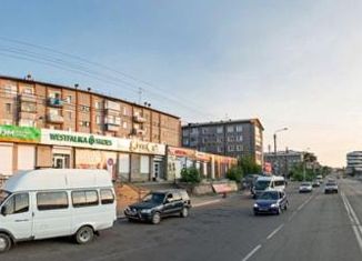 Продам 1-комнатную квартиру, 33.4 м2, Улан-Удэ, улица Шумяцкого, 6