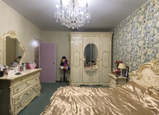 3-комнатная квартира на продажу, 74.5 м2, Москва, ЮАО, Гурьевский проезд, 17к1