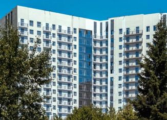 Продажа квартиры студии, 28.52 м2, Новосибирск, площадь Райсовета, 14, площадь Райсовета