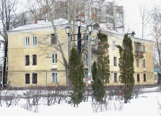 Продажа двухкомнатной квартиры, 45.3 м2, Нижегородская область, Заречная улица, 5