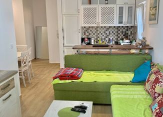 Продаю 1-ком. квартиру, 44 м2, Краснодар, улица Бабушкина, 295, улица Бабушкина