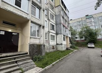 1-ком. квартира на продажу, 31 м2, Петропавловск-Камчатский, улица Виталия Кручины, 8/7, микрорайон Северо-Восток