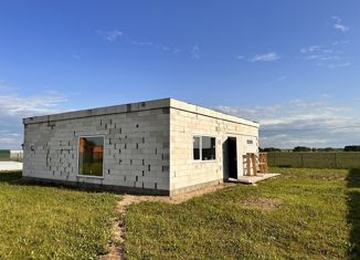 Продаю дом, 95 м2, деревня Клишева, Дальняя улица