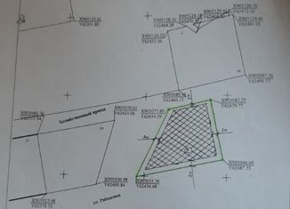Продаю участок, 15 сот., Енисейск, Рябиновая улица