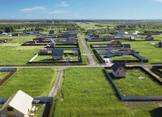 Продажа земельного участка, 7.1 сот., деревня Агарино