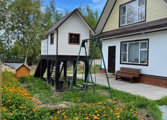 Продам дом, 140 м2, посёлок городского типа Излучинск