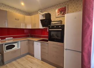 2-ком. квартира на продажу, 44.7 м2, село Тополево, Зелёная улица, 25