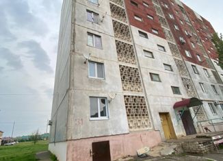 2-ком. квартира на продажу, 52 м2, Элиста, 8-й микрорайон, 31, 8-й микрорайон