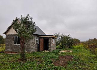 Дом на продажу, 31.2 м2, деревня Тиньково, деревня Тиньково, 1