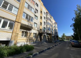 Продажа 1-комнатной квартиры, 36.5 м2, деревня Красненькая, Совхозный переулок, 15А