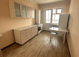 Продажа 1-ком. квартиры, 42 м2, село Чурапча, Октябрьская улица, 19к1