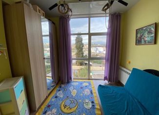 Продажа 3-ком. квартиры, 59.6 м2, Сочи, Дагомысская улица, 3/1, микрорайон Больничный Городок